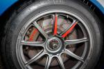 Callaway Corvette C7 GT3-R 2016 года